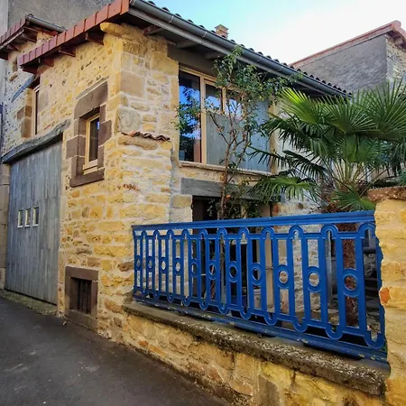 Appartement Chez Mathilde Et Kevin Saint-Maurice (Puy-de-Dome)