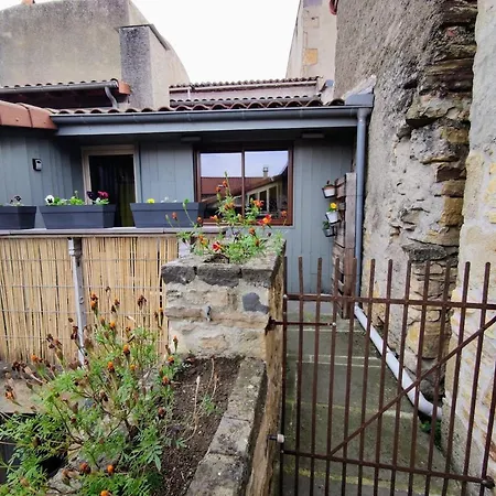Chez Mathilde Et Kevin Apartment Saint-Maurice (Puy-de-Dome)