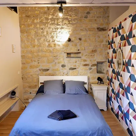 Chez Mathilde Et Kevin Saint-Maurice (Puy-de-Dome)