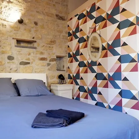 Apartment Chez Mathilde Et Kevin Saint-Maurice (Puy-de-Dome)